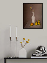 Simple Poster och Canvastavla