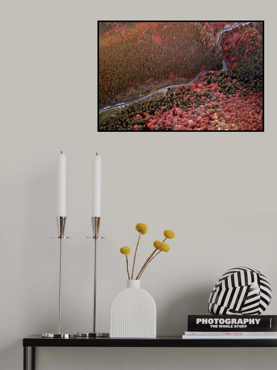 Poster och Canvastavla
