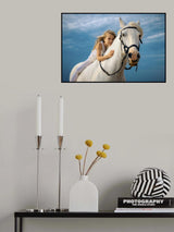 Friends Poster och Canvastavla