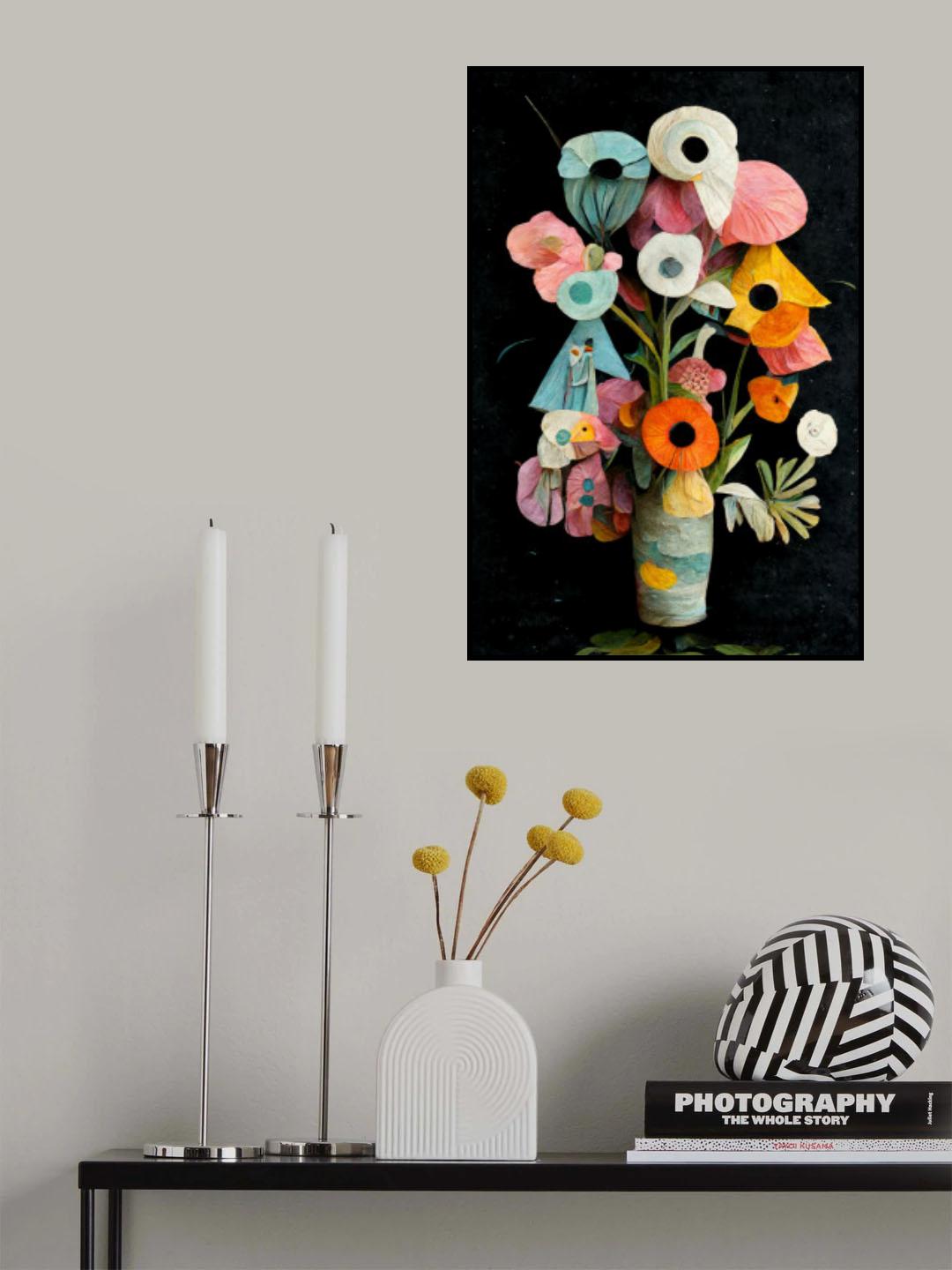 Les Fleurs