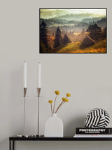Poster och Canvastavla