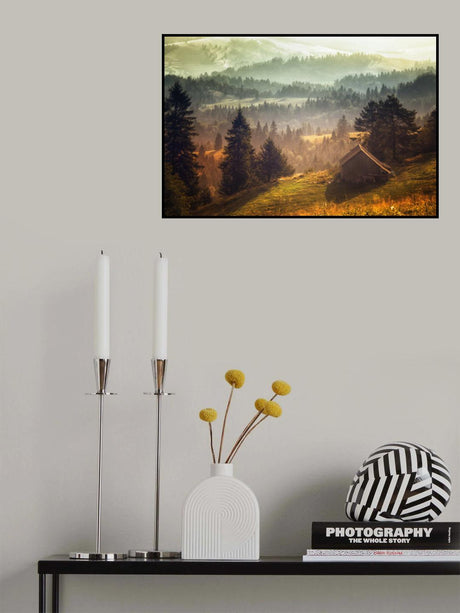 Poster och Canvastavla