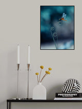 dragonfly Poster och Canvastavla