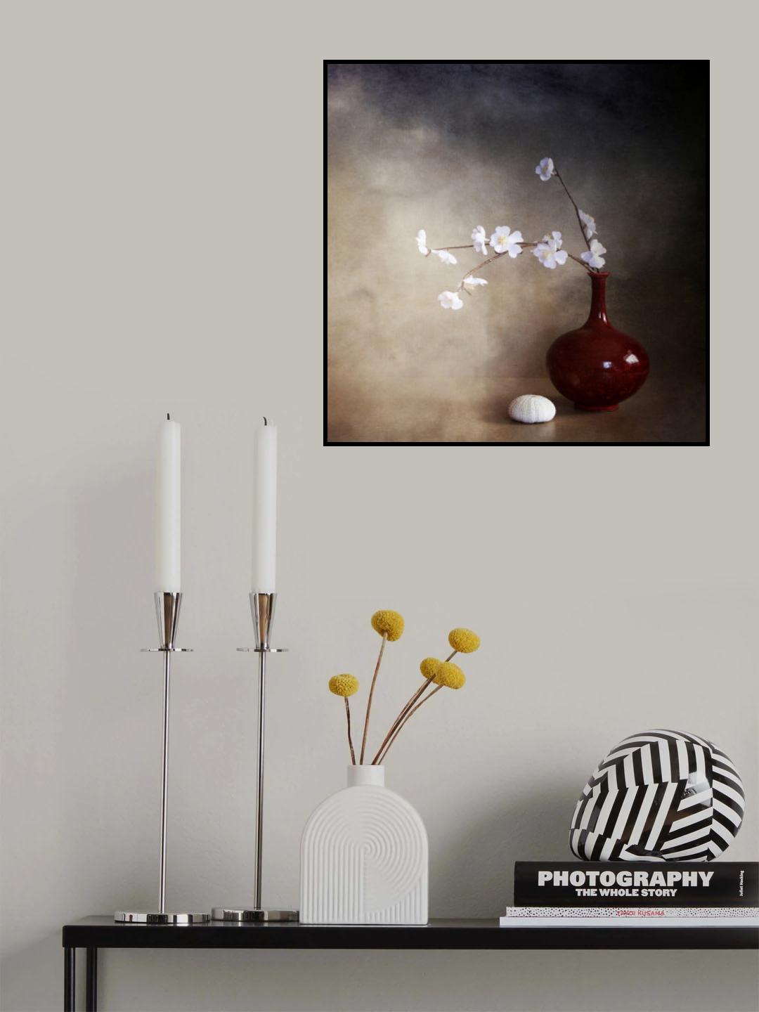 Spring, Again Poster och Canvastavla
