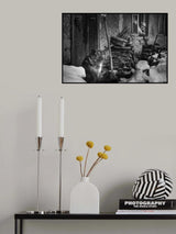 Poster och Canvastavla