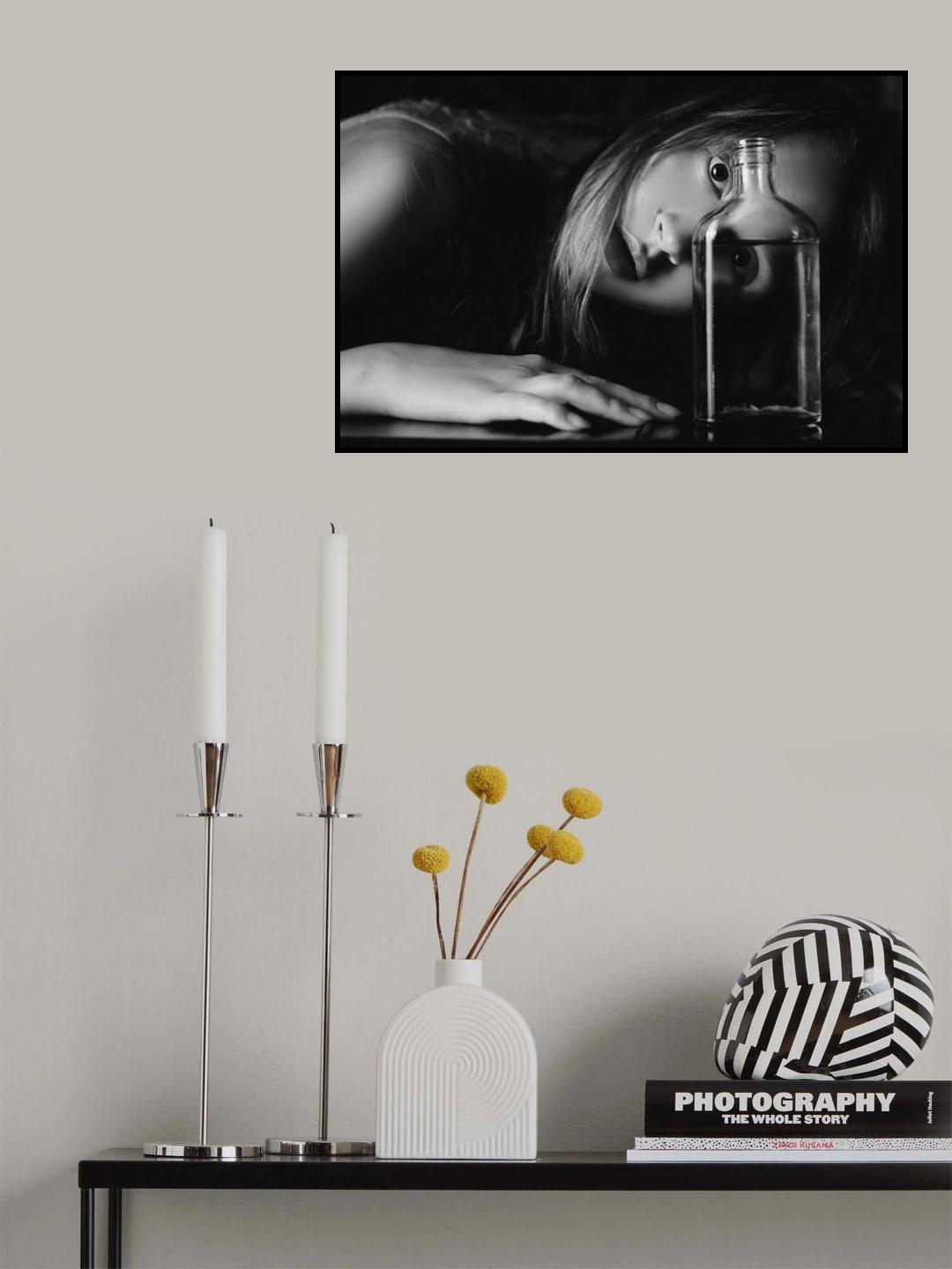 Poster och Canvastavla
