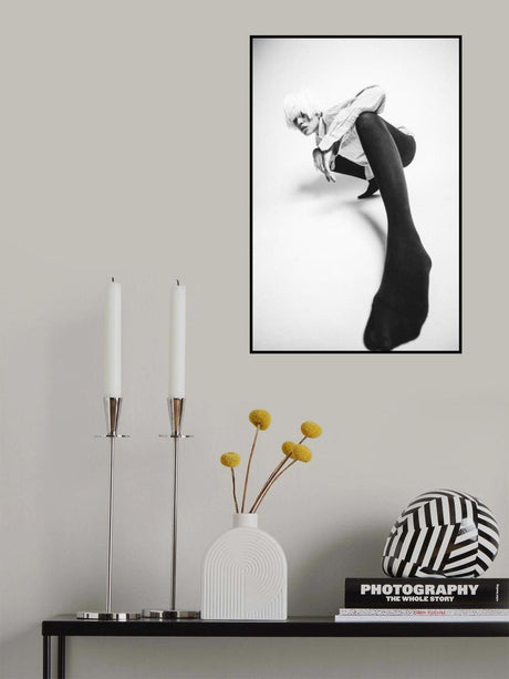 Poster och Canvastavla