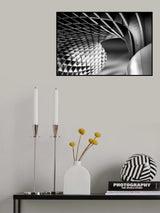 Parasol Poster och Canvastavla