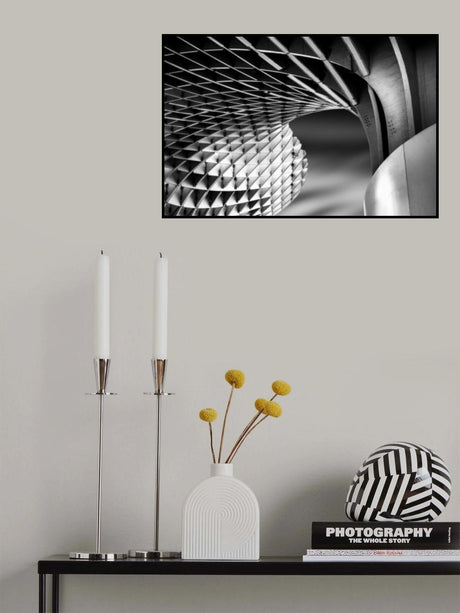 Parasol Poster och Canvastavla