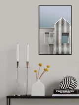 House of Lorreinen Poster och Canvastavla