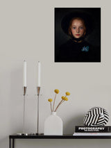 ***** Poster och Canvastavla
