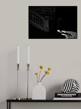 Toward the light Poster och Canvastavla