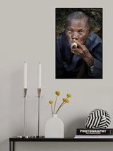 A good cigar Poster och Canvastavla