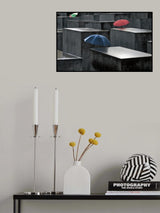 rain and tears Poster och Canvastavla