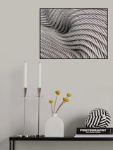 ROPES Poster och Canvastavla