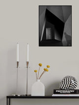Entry Poster och Canvastavla