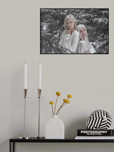 * Poster och Canvastavla