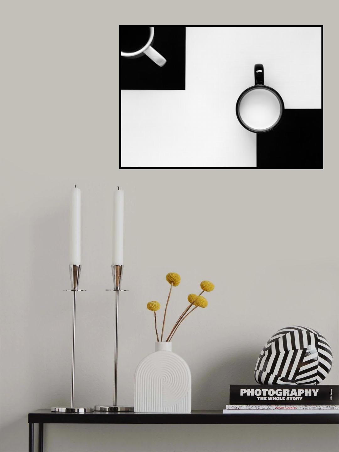 cups Poster och Canvastavla