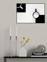 cups Poster och Canvastavla