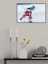Finish Poster och Canvastavla