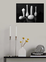Still Life Poster och Canvastavla