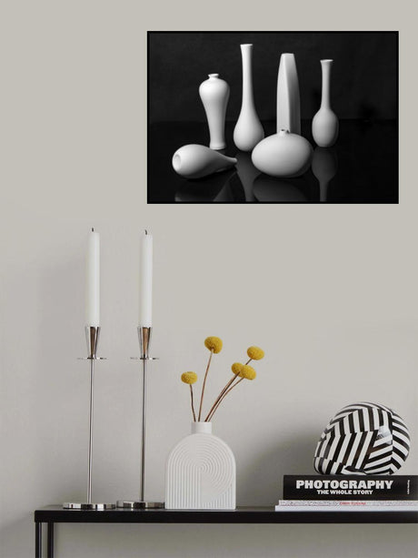 Still Life Poster och Canvastavla
