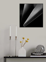 Lines Poster och Canvastavla