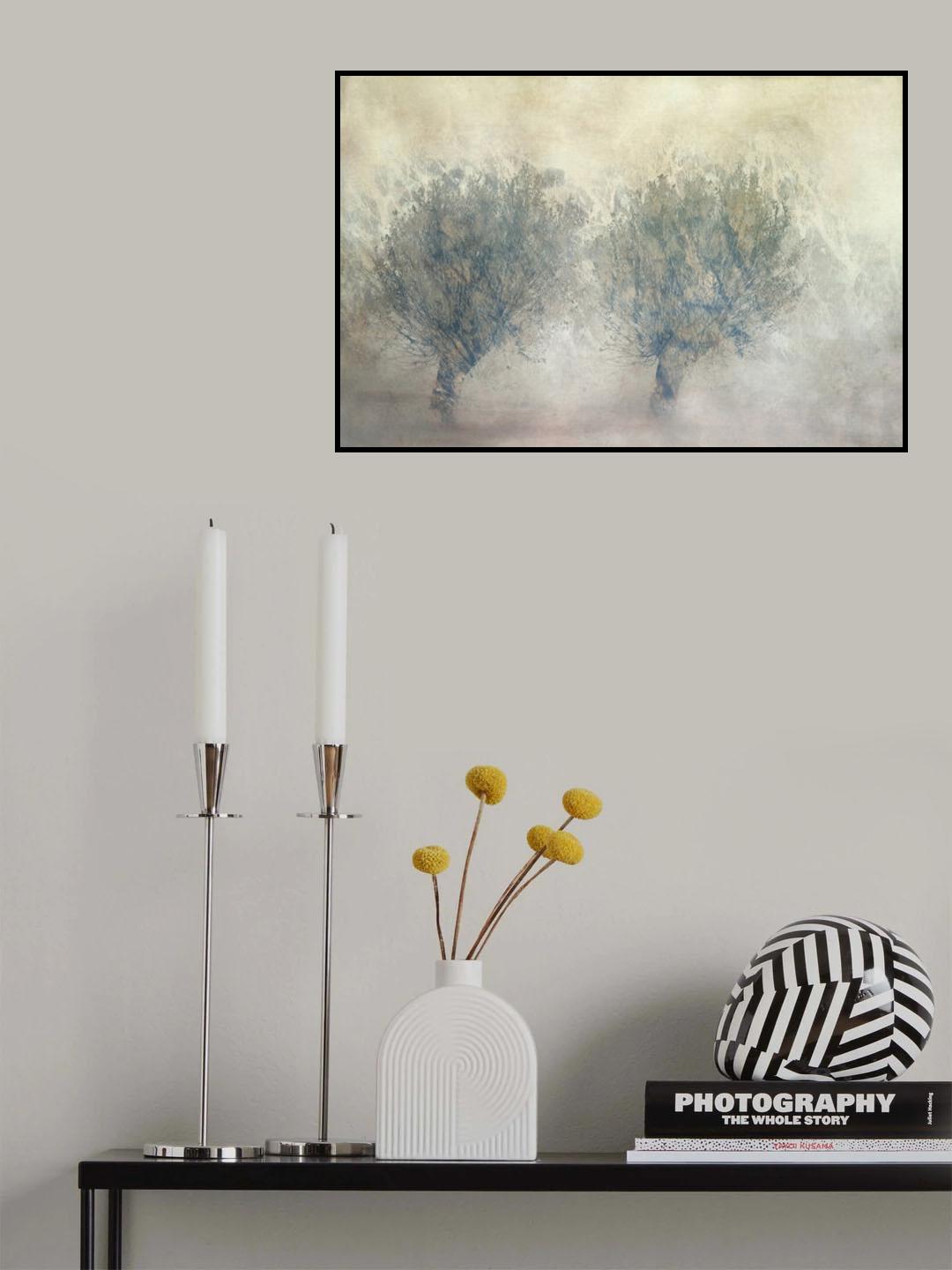 Together Poster och Canvastavla