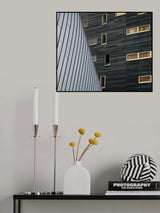 Different styles. Poster och Canvastavla