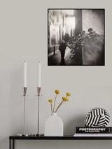 Poster och Canvastavla