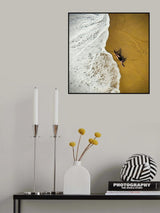 closer Poster och Canvastavla
