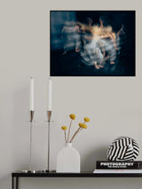 Wild dance Poster och Canvastavla
