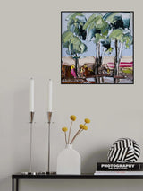Billabong Dsc03492 Poster och Canvastavla