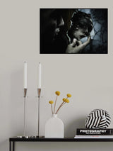 Shattered memories Poster och Canvastavla
