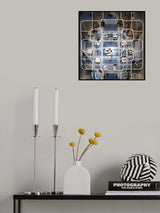 Lights Poster och Canvastavla