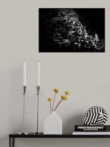 Piódão Poster och Canvastavla