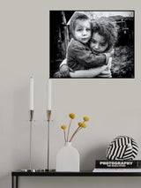 Don't worry sister Poster och Canvastavla