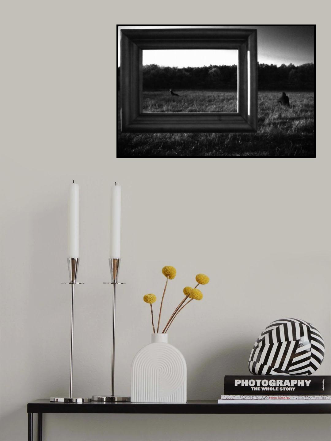 Poster och Canvastavla