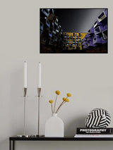 Autumn Sonata Poster och Canvastavla