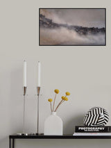 Migration (Wildebeests ) Poster och Canvastavla