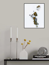 Winter Trees Poster och Canvastavla