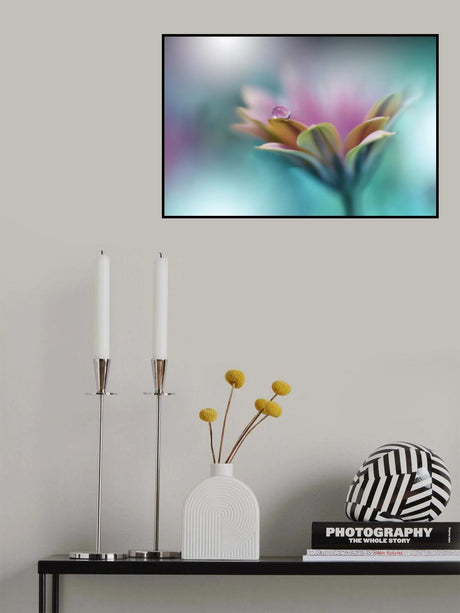 Memories of Sea.. Poster och Canvastavla