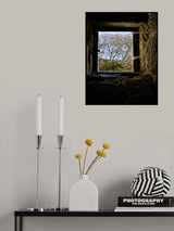 Hope Poster och Canvastavla