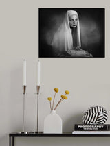 Poster och Canvastavla