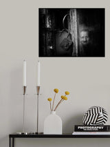 Lock...Kilit Poster och Canvastavla