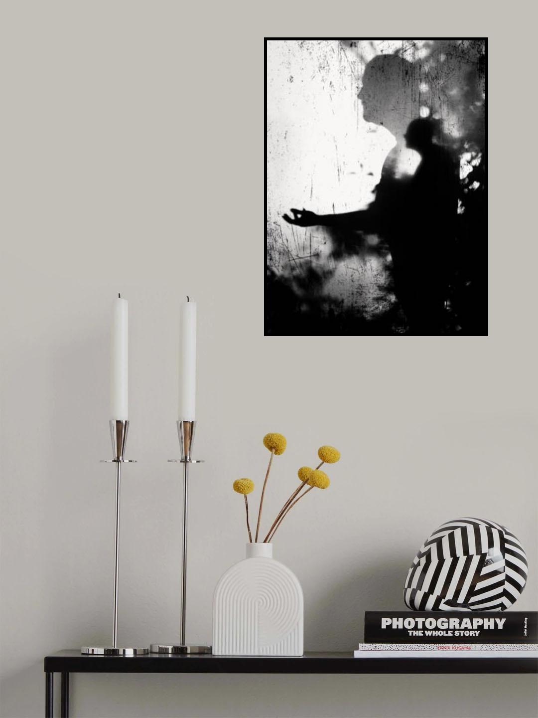 Avatar (II) Poster och Canvastavla