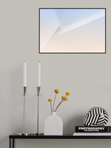 Soft corner tones Poster och Canvastavla
