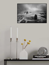 Rhyme of the sea Poster och Canvastavla