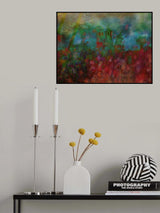 Imagination Poster och Canvastavla