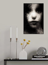 Dear darkness Poster och Canvastavla